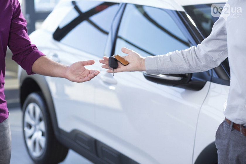 Car Valet